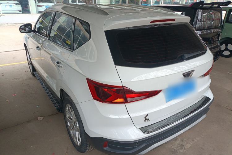 Used Jetta VS5 2019 280TSI Automatic Enjoyment Model