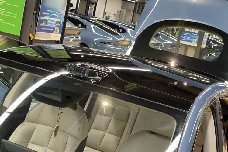 Used IM L6 2024 Max Standard Edition Roof