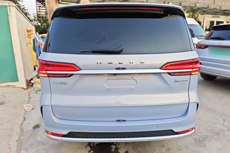 Used Roewe iMAX8 New Energy 2022 First-Class Platinum Edition