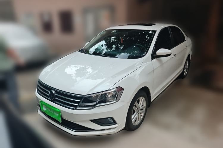 Used Volkswagen Jetta 2017 1.4L Manual Comfort Model