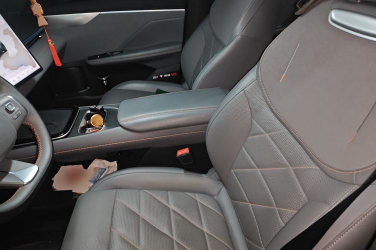 Used Deepal S05 2024 510 Ultra Pure Electric Version