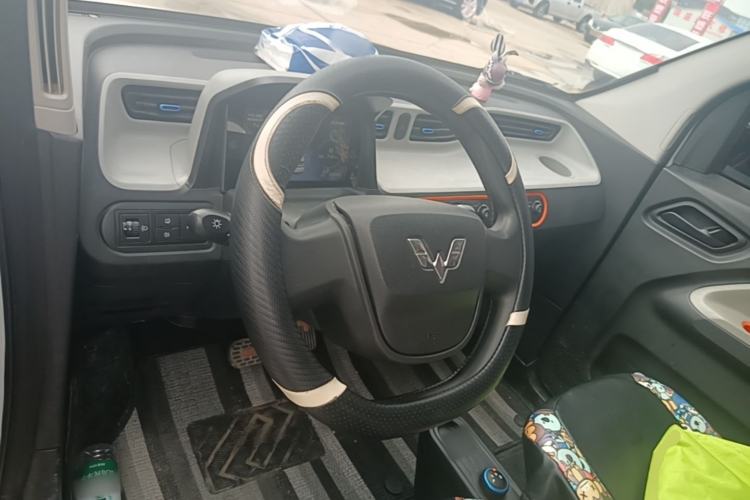 Used Wuling Hongguang MINIEV 2020 Freedom Version Lithium Iron Phosphate