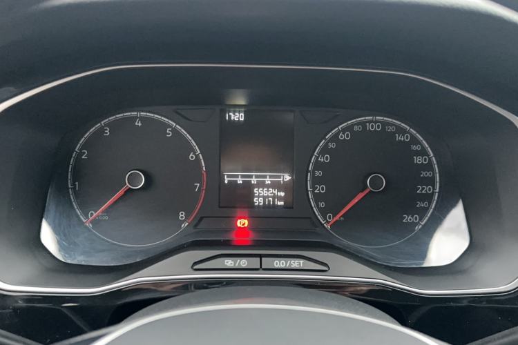 Used Jetta VS5 2022 280TSI Automatic Enjoyment Pro Trim
