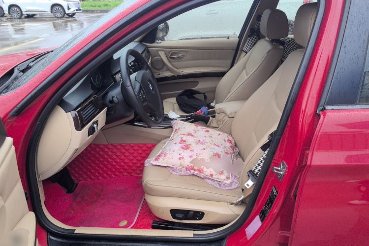 Used BMW 3 Series 2011 320i Sport Edition
