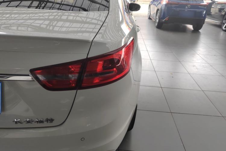 Used Ford Escort 2017 1.5L Automatic Comfort Model