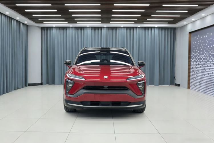 Used Nio ES6 2020 600 km Sport Edition Exterior 7