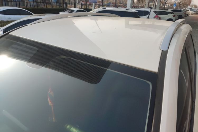 Used Baojun 530 2019 1.5T Manual Elite 7-seater China VI