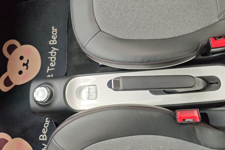 Used Wuling Hongguang MINIEV 2022 GAMEBOY 200km Gaming Edition with Lithium Iron Phosphate Interior 1