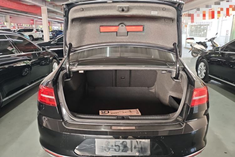 Used Volkswagen Magotan 2019 330TSI DSG Luxury Model China V Standard