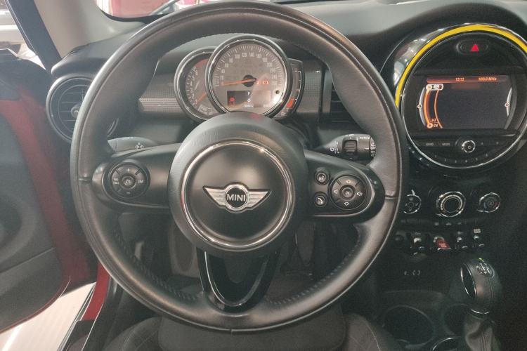 Used MINI 2016 1.5T COOPER Steering Wheel