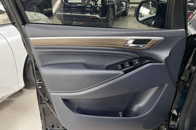 Used GAC Trumpchi M8 2021 Lingxiu Series 390T Ultimate Edition