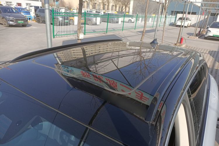 Used Leapmotor C11 2021 Deluxe Edition
