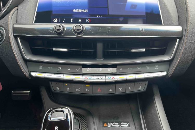 Used Cadillac CT5 2020 Revised 28T Platinum Sport Edition
