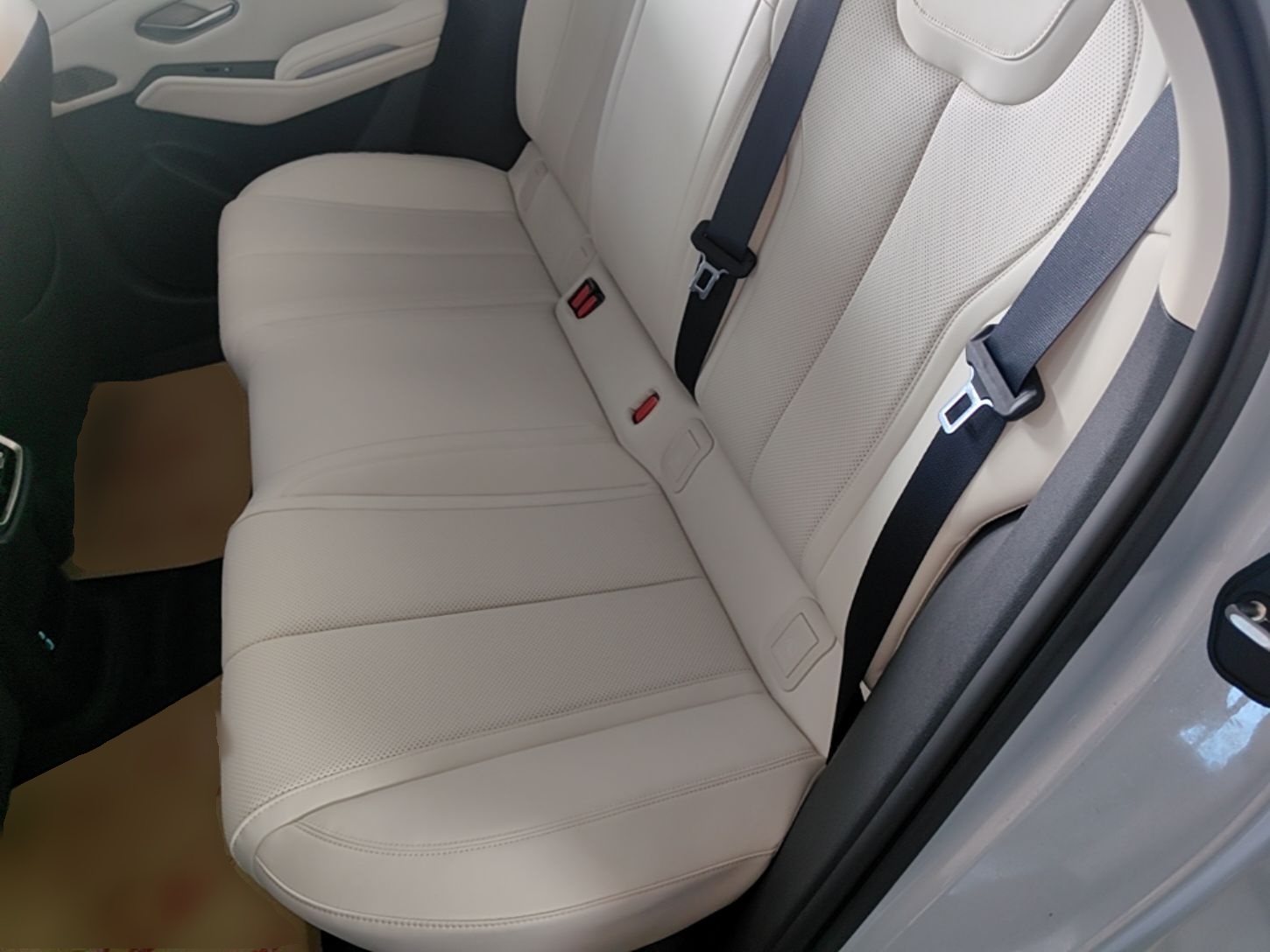 BYD Qin L 2024 DM-i 80KM Beyond Model — снимка 20