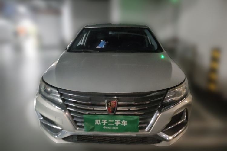 Used Roewe i6 New Energy 2017 45T Hybrid Connect & Smart Enjoyment Edition
