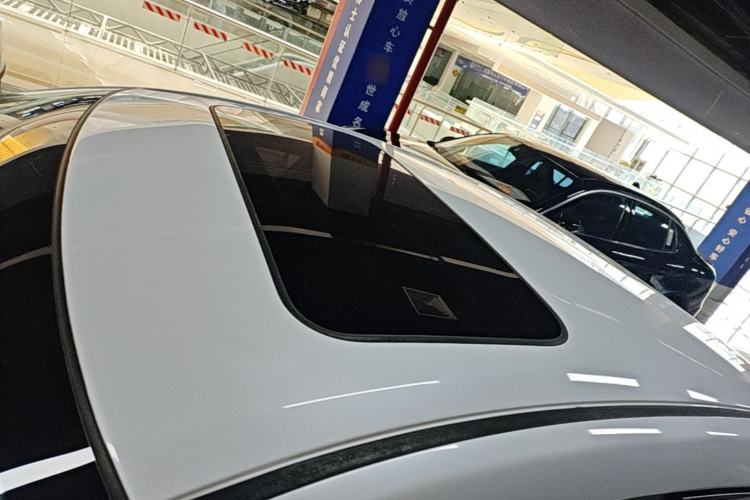 Used Honda Civic 2016 220TURBO CVT Luxury Edition