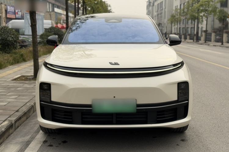 Used Li Auto L7 2023 Air model