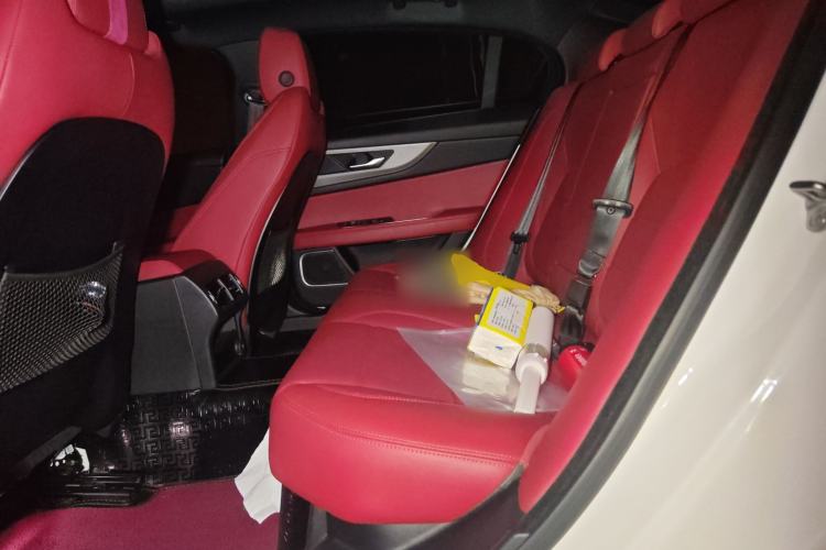 Used Jaguar XEL 2020 2.0T 200PS R-DYNAMIC Youth Sports Edition