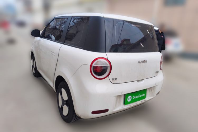 Used Qiyuan Lumin 2025 205 km Xiangqin Version
