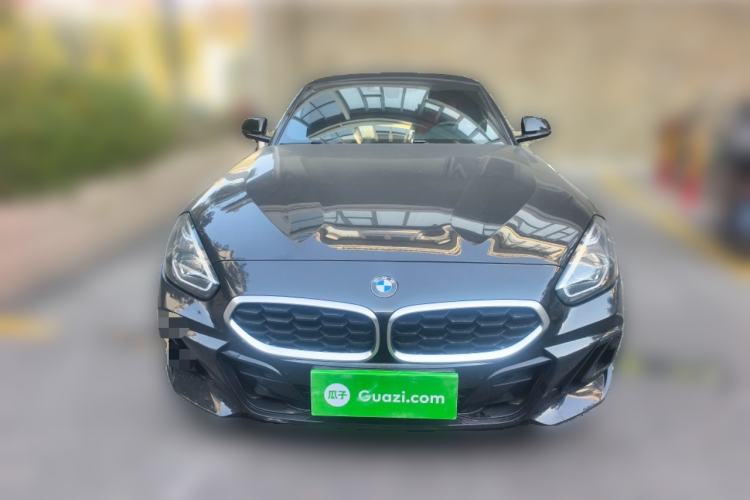 Used BMW Z4 2022 sDrive 25i M Sport Package
