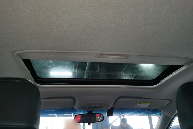 Used Chevrolet Cavalier 2019 320 Automatic Xinyue Edition