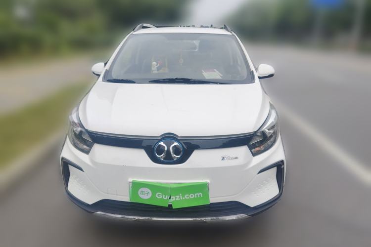 Used BAIC New Energy EC5 2019 New Air Edition
