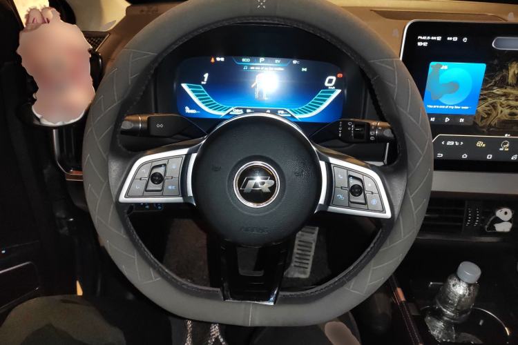 Used BYD Tang New Energy 2019 DM 2.0T All-Wheel Drive Connected Leading Model 7 Seats China VI Standard
