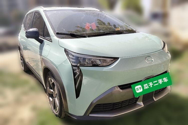 Used AION Y 2022 70 Enjoyment Edition Lithium Iron Phosphate