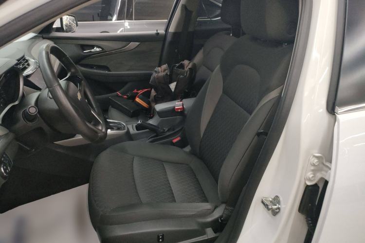 Used Chevrolet Malibu 2016 1.6T Automatic Comfort Edition