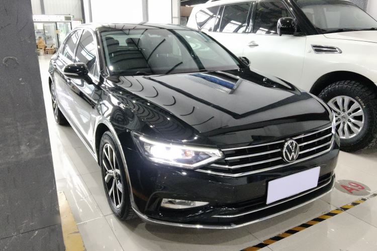 Used Volkswagen Magotan 2020 330TSI DSG Leading Model