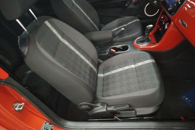 Used Volkswagen Beetle 2018 180TSI Shangle Model
