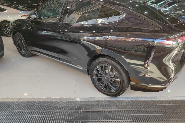 Used Hyptec HT 2024 825鸥翼 LiDAR Edition
