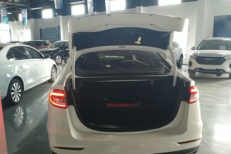 Used Ford Mondeo 2020 EcoBoost 180 Stylish Model
