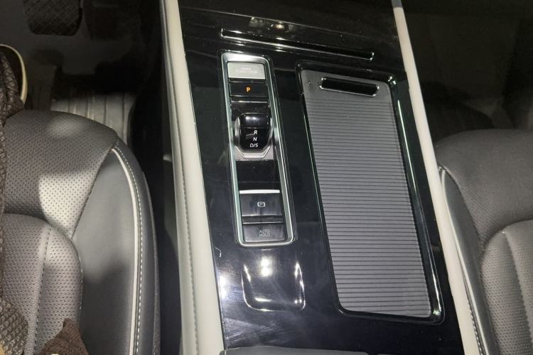 Used Volkswagen Teramont 2022 330TSI Two-Wheel-Drive Prestige Luxury Edition
