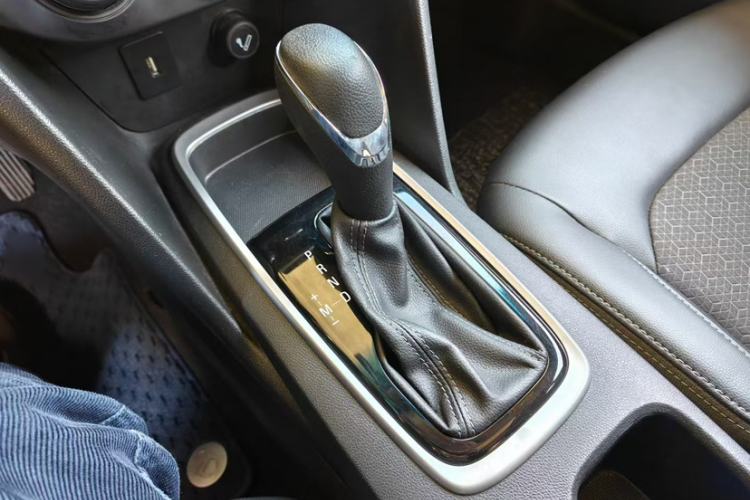 Used Chevrolet Cavalier 2019 320 Automatic Xinyue Edition