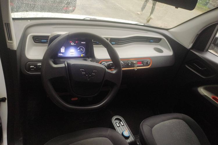 Used Wuling Hongguang MINIEV 2022 Enjoy Edition Lithium Iron Phosphate