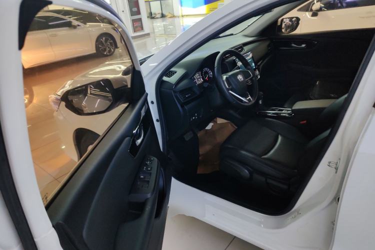 Used Honda Crider 2019 180 Turbo CVT Luxury Edition China VI Emission Standard