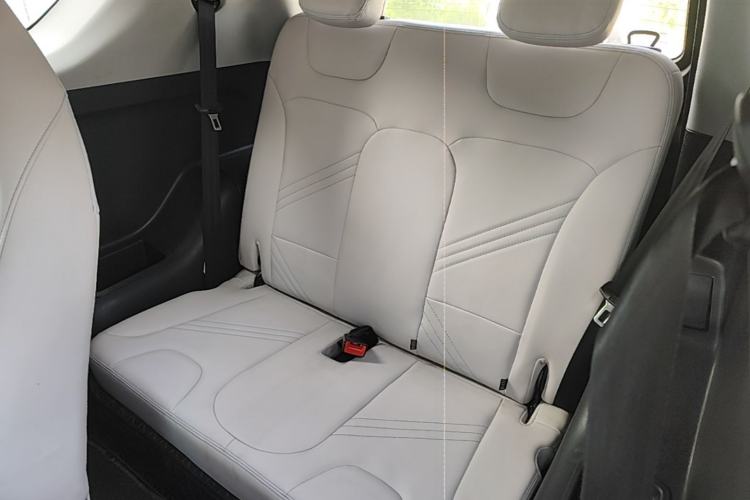 Used Chery QQ Little Ant 2021 200 000-Yuan Ant Fan Edition Talent Version NMC Battery 301 km