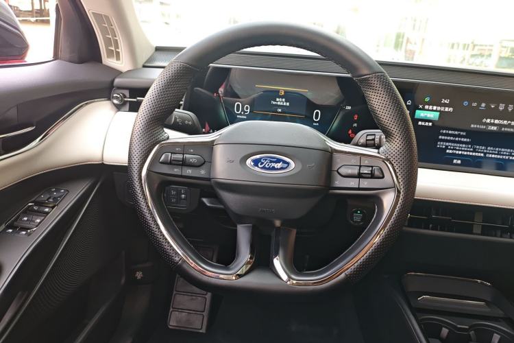 Used Ford Mondeo 2022 EcoBoost 245 Luxury Model
