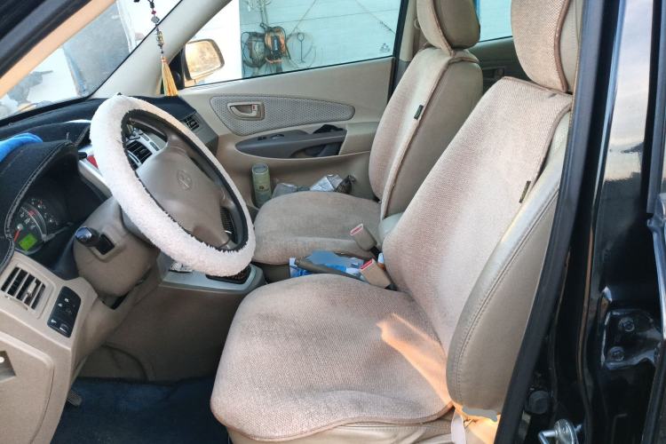 Used Hyundai Tucson 2013 2.0L Manual Two-Wheel Drive Fashion Edition