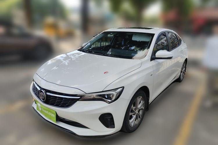Used Buick Verano 2022 Pro 533T Enjoyment Edition Guazi used car, China used car export, Used car for sale, Used  cars, Cheapest cars for sale