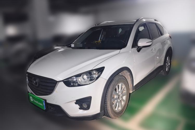 Used Mazda CX-5 2015 2.0L Automatic 2WD Comfort Edition