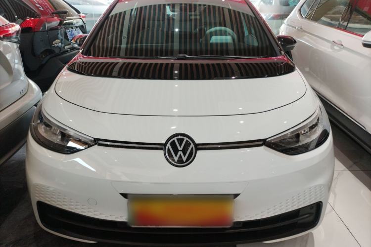 Used Volkswagen ID.3 2025 Revised Version Smart Edition Outstanding Grade