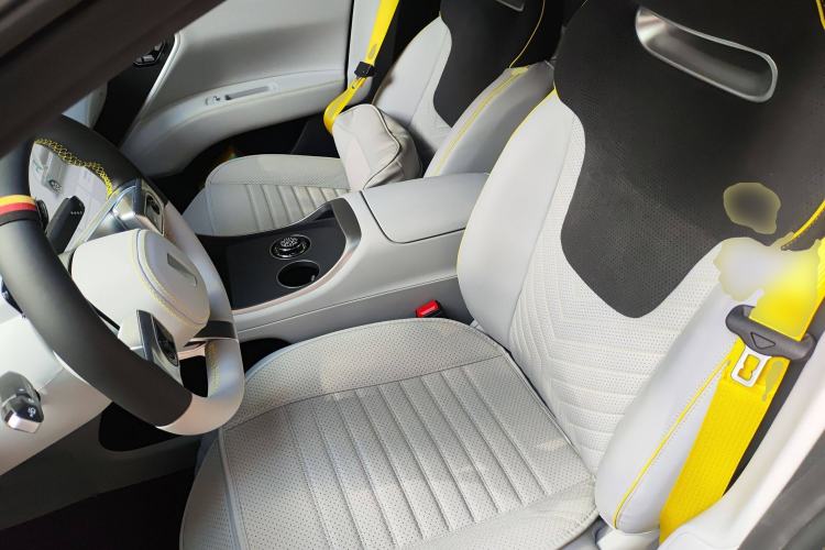 Used Avatr 11 2025 Max Pure Electric Edition
