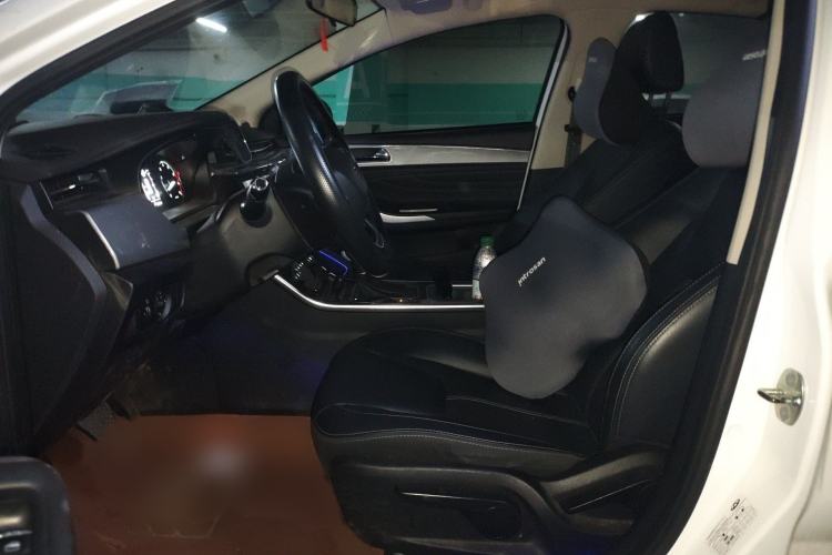 Used Chery Arrizo 5 2019 1.5L CVT New Freedom Edition China VI Standard Left Front Seat