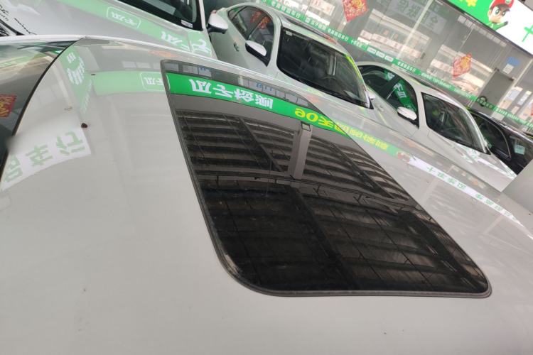 Used Buick Verano 2023 Pro Enjoyment Edition Roof