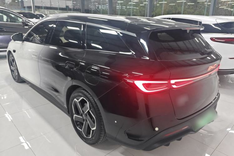 Used BYD Seal 06 DM-i Touring 2025 DM-i Touring High-End Model
