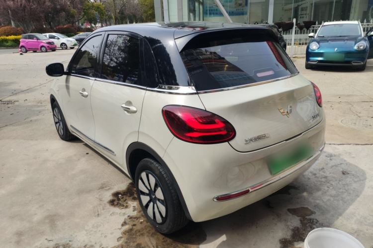 Used Wuling Bingo 2023 333km Enjoy+ Version
