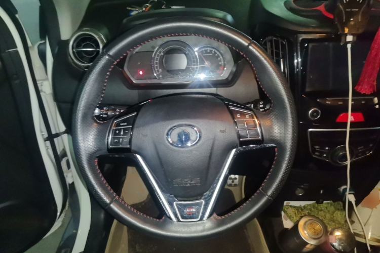 Used Great Wall M4 2015 1.5L AMT Luxury Model Steering Wheel