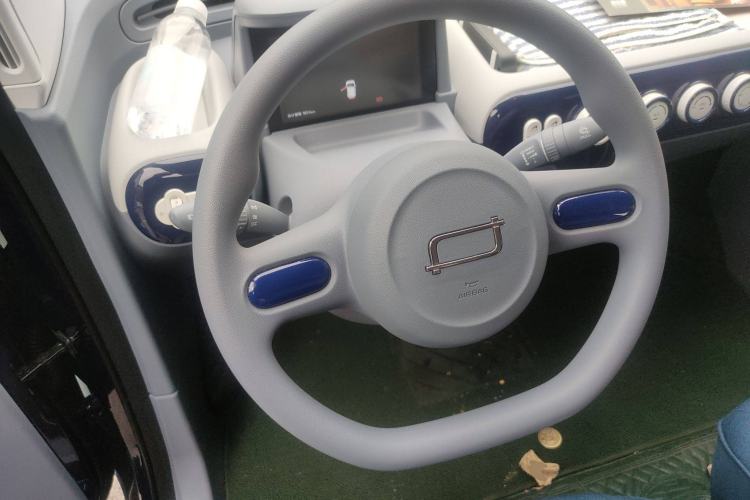 Used Bestune Pony 2025 222km Clever Horse Steering Wheel